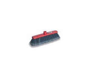 Grdas birste plastmasas Ellis, 30cm